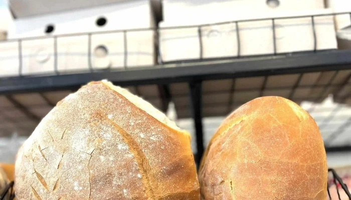 Panadería Don Cucho - Corrientes