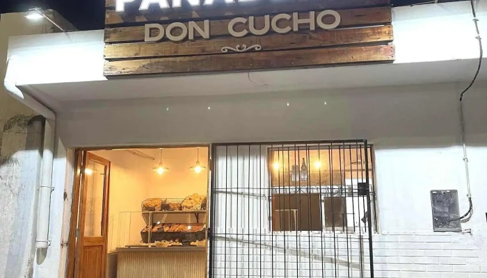 Panaderia Don Cucho Donde - Corrientes