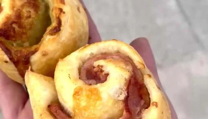 Panaderia Don Cucho Mas Recientes - Corrientes