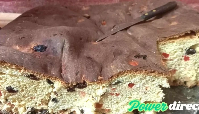 Panaderia Don Jose -  Comida Y Bebida - Simoca