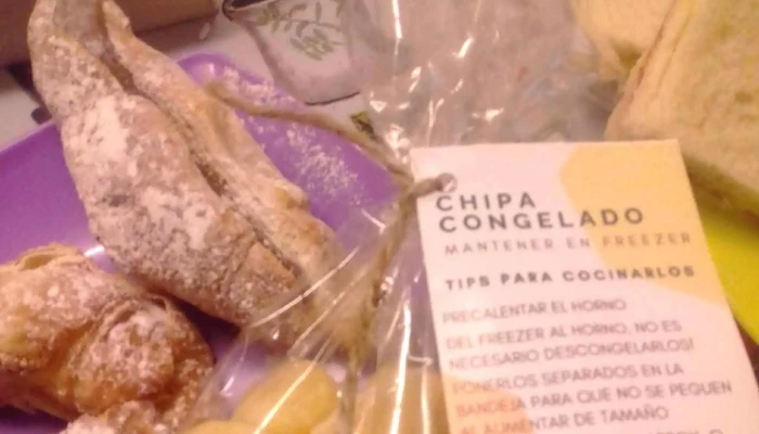 Panaderia Don Juan Catalogo - San Martín