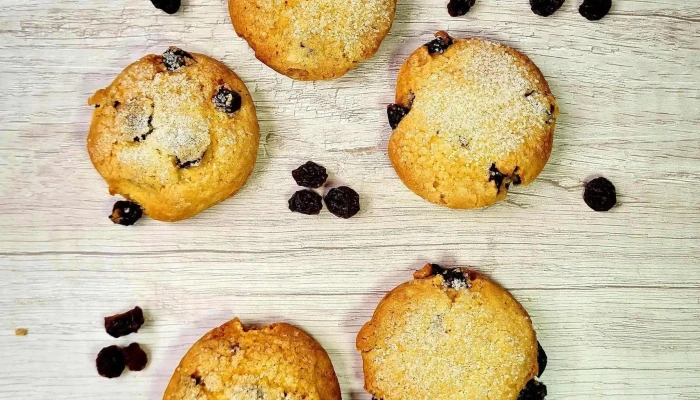 Panaderia Don Mario -  Muffin - San Luis