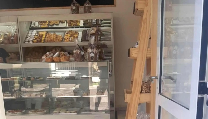 Panaderia Don Mario - San Luis