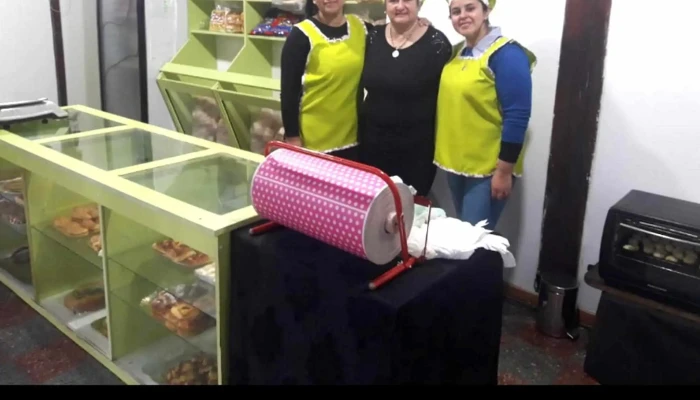 Panaderia Don Miguel Puntaje - Goya