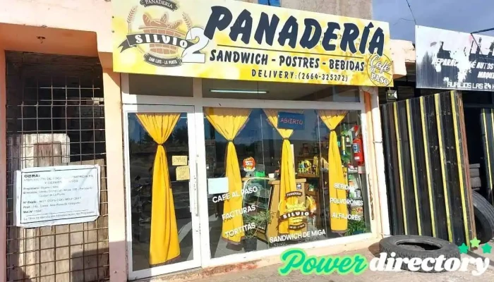 Panaderia -  Donde - La Punta