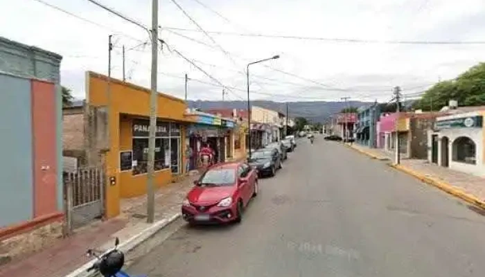 Panaderia El Ceibo Zonadeg - San Luis