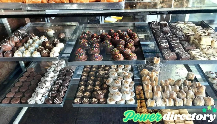 Panaderia El Molino Ambiente - Tilisarao