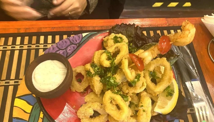 Panaderia El Molino Comida Y Bebida - Tilisarao