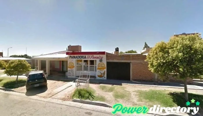 Panaderia El Paraiso - La Punta