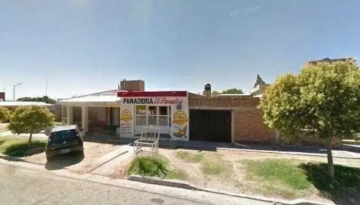 Panaderia El Paraiso -  Promocion - La Punta