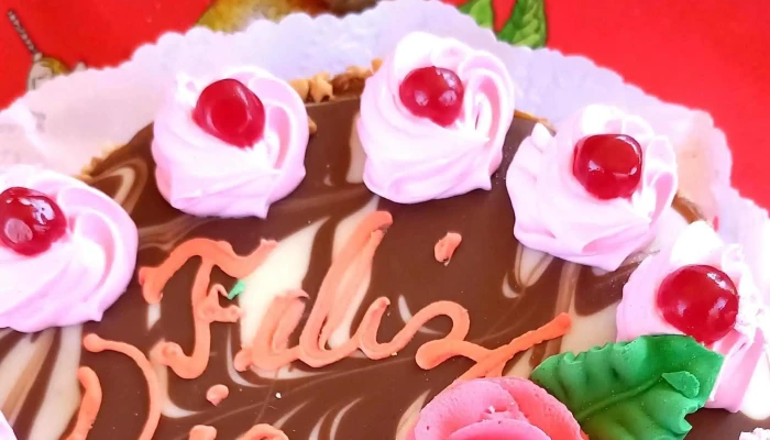 Panaderia El Repostero Comentarios - Termas de Río Hondo