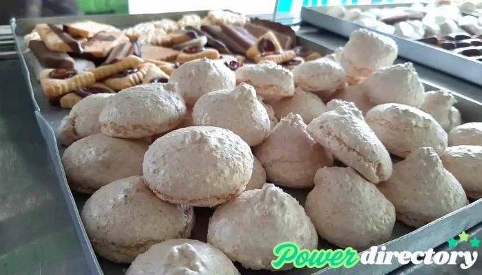 Panaderia El Repostero Comida Y Bebida - Termas de Río Hondo