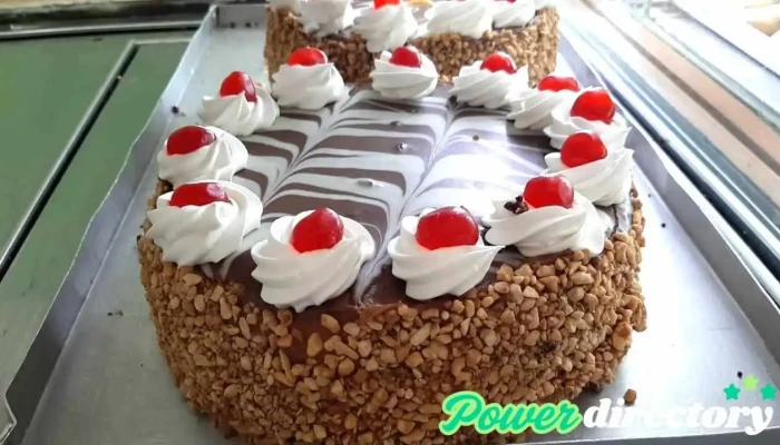 Panaderia El Repostero Pastel - Termas de Río Hondo