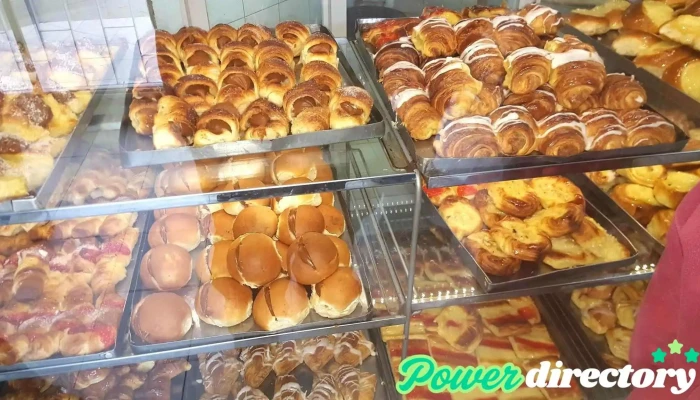Panaderia El Sol Vitrina - Santiago del Estero