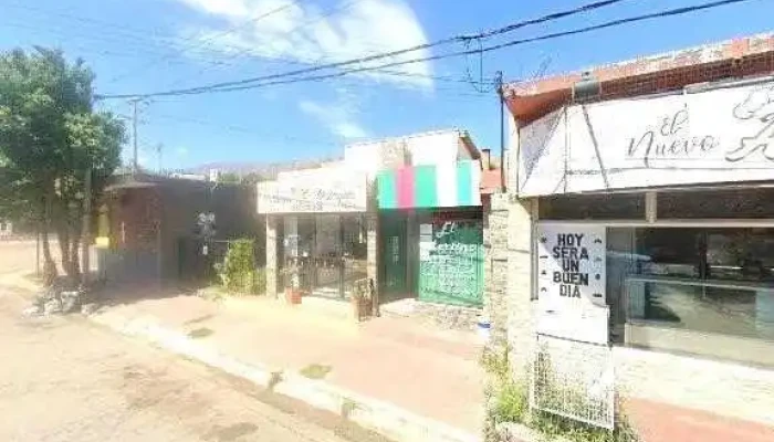 Panaderia El Viejo Artesano Cerca De Mi - Merlo