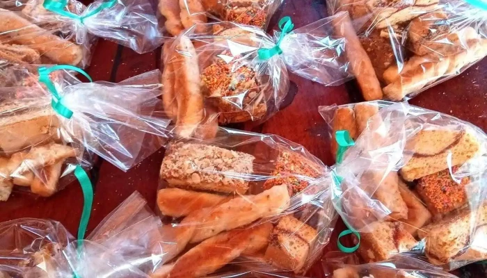 Panaderia El Vinalar Comida Y Bebida - Santiago del Estero