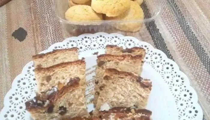 Panaderia El Vinalar Ubicacion - Santiago del Estero