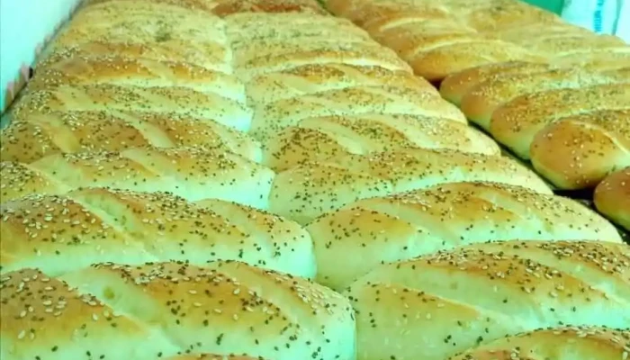 Panaderia Estacion Del Pan Del Propietario - Caá Catí