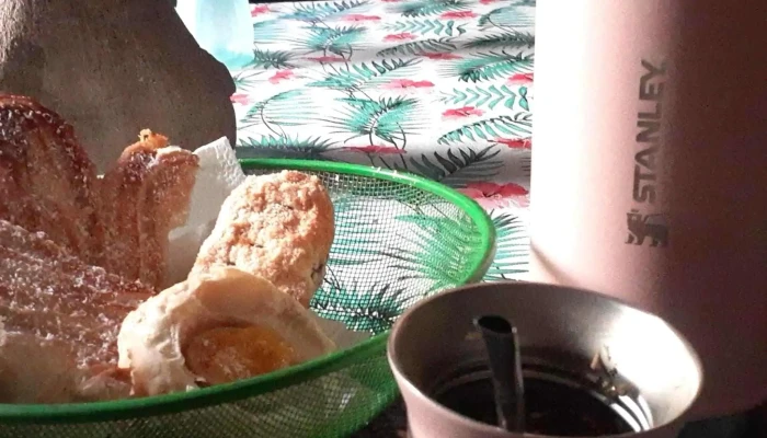 Panadería Eze - Rivadavia