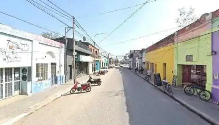 Panaderia Fernandez Videosdeg - Simoca