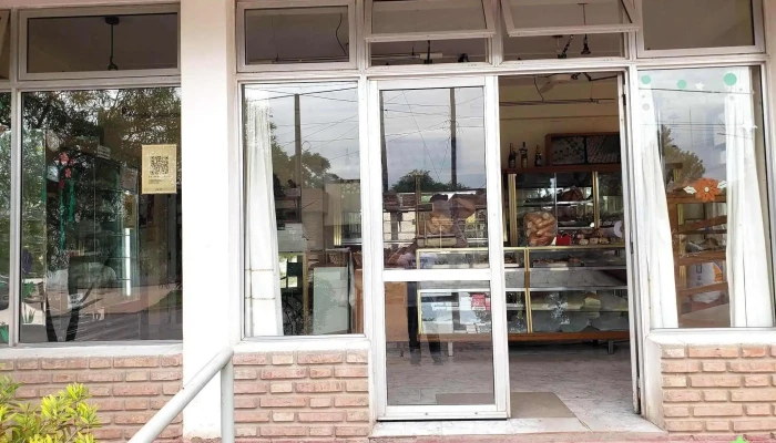Panaderia Floreani Vitrina - Sumampa
