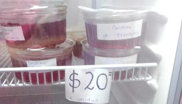Panaderia Gomez Instagram - San Luis