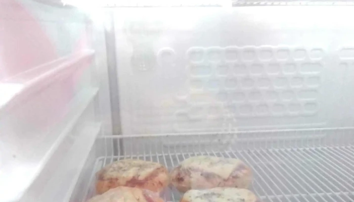 Panaderia Gomez Puntaje - San Luis