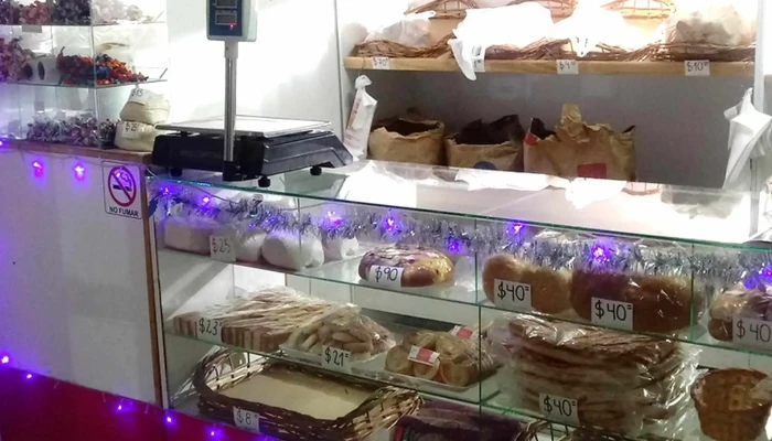 Panadería Gomez - San Luis