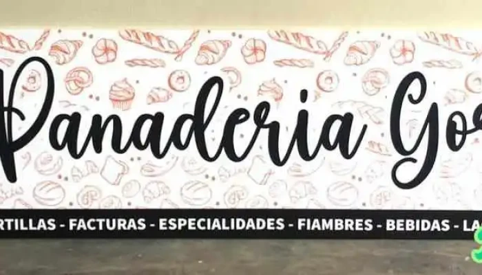 Panaderia Gordillo Carta - San Miguel de Tucumán