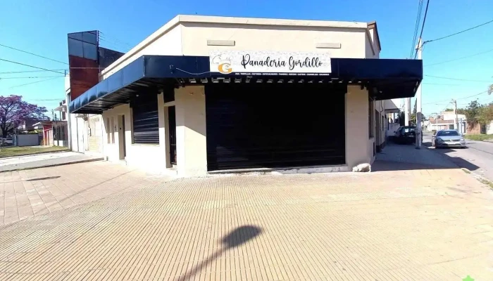 Panaderia Gordillo" - San Miguel De Tucumán