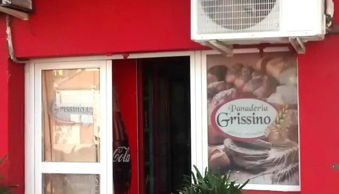 Panaderia Grisino Opiniones - Santiago del Estero