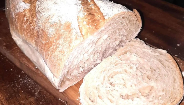 Panaderia Guaviravi Comida Y Bebida - Guaviraví