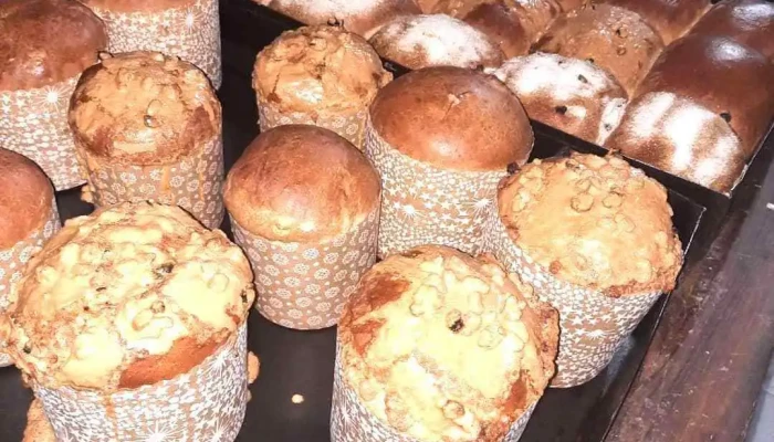 Panaderia Guaviravi Del Propietario - Guaviraví