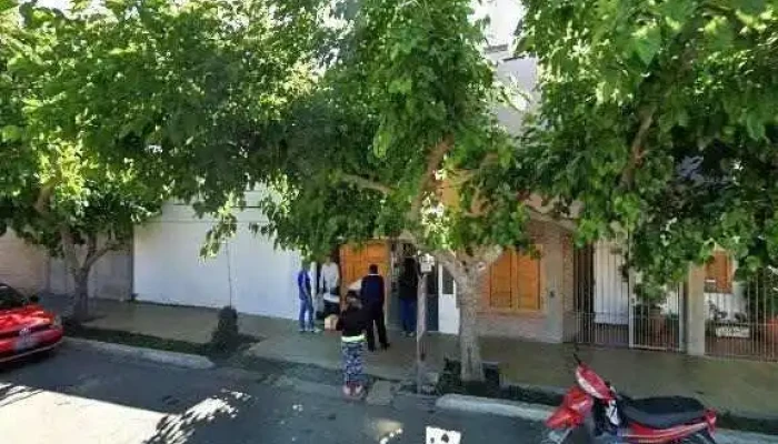 Panaderia Horariodeg - Villa Krause
