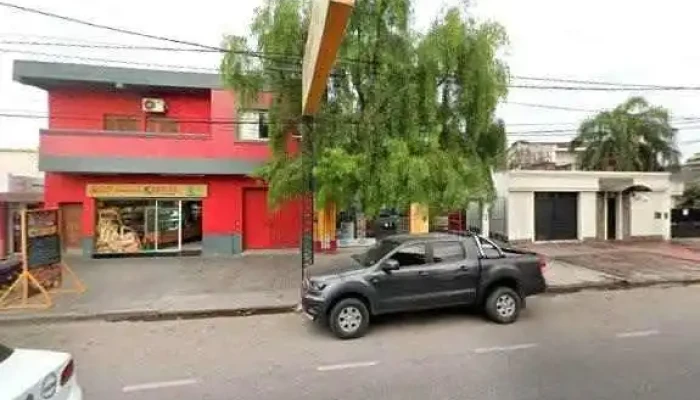 Panaderia Independencia -  Puntajedeg - Santiago del Estero