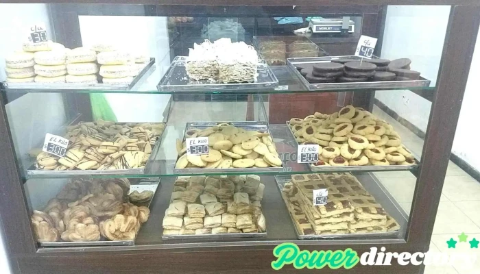 Panaderia Jorgito Ambiente - Termas de Río Hondo