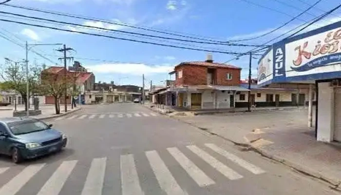 Panaderia Jorgito Catalogodeg - Termas de Río Hondo