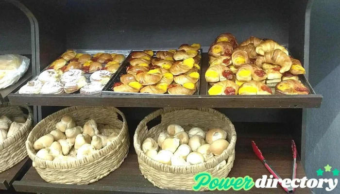Panaderia Jorgito Comida Y Bebida - Termas de Río Hondo