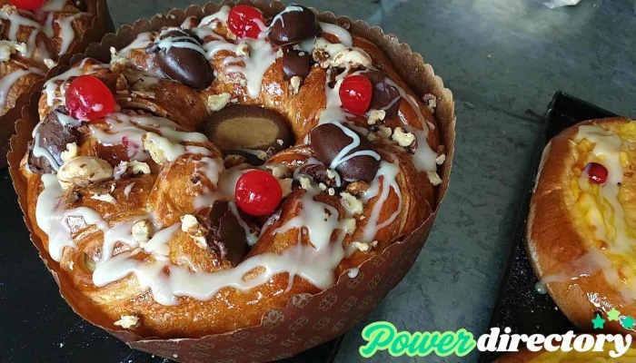 Panadería Jorgito - Termas De Río Hondo
