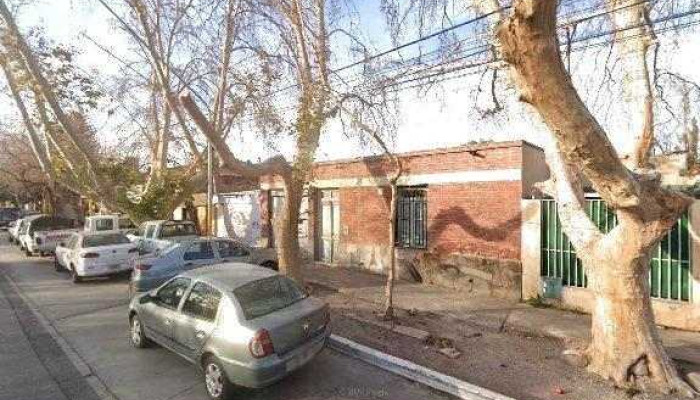 Panaderia Kyc La Boulangerie Numerodeg - Rivadavia