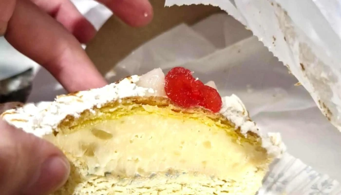 Panaderia La Espiga De Oro Como Llegar - Ituzaingó