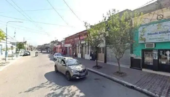Panaderia La Espiga De Oro La Melucha Direcciondeg - Simoca
