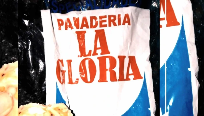 Panaderia La Gloria -  Panaderia - La Cruz