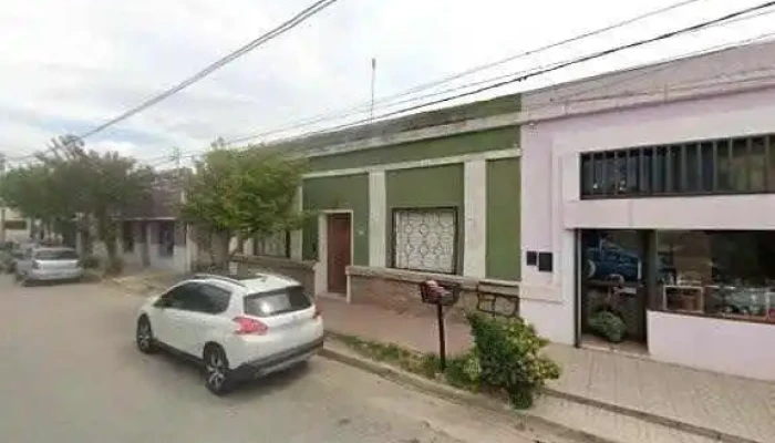 Panaderia La Nueva Dolores -  Comentarios - La Toma