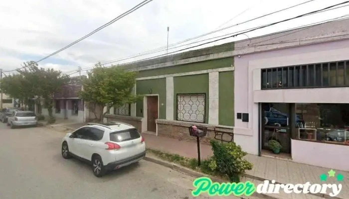 Panaderia La Nueva Dolores - La Toma