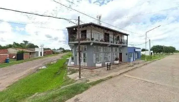 Panaderia La Nueva Telefono - San Lorenzo