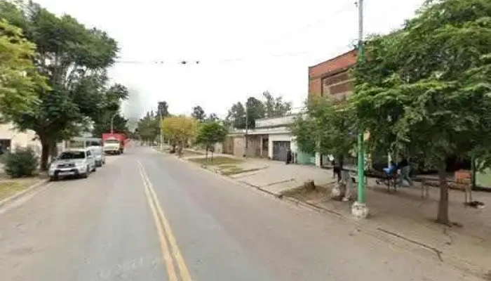 Panaderia La Preferida -  Como Llegardeg - Trancas