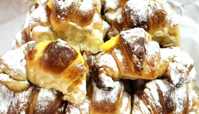 Panaderia La San Martin Catalogo - Cdad. Autónoma de Buenos Aires