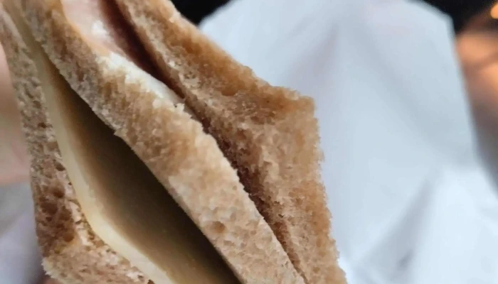 Panadería La San Martín - Cdad. Autónoma De Buenos Aires