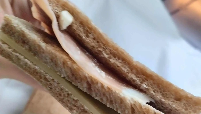 Panaderia La San Martin Comentarios - Cdad. Autónoma de Buenos Aires